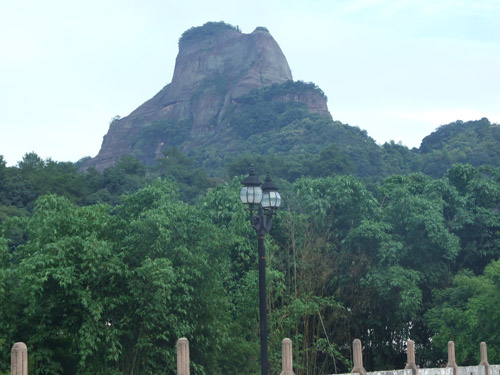韶關(guān)旅游